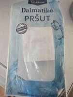 Prsut