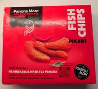 Riba Pikant