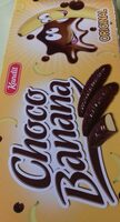 Choco Banana