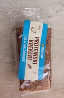 Proteinski krekeri
