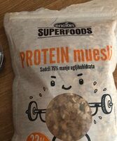 Muesli