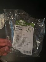 Bijela Jasmin Riza
