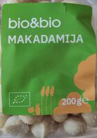 Makadamija