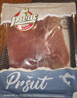 Prsut