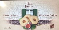 Grandma’s cookies