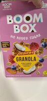 Crunchy Granola