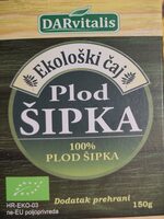 Plod šipka