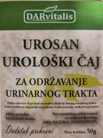 Urosan urološki čaj