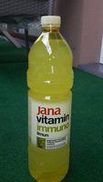 Jana vitamin immuno