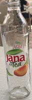 Jana ice tea
