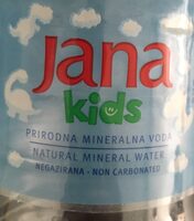 Jana kids