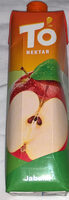 Apple nectar