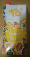 Tropic fruit
