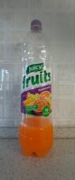 Fruits multivitamin