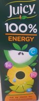 100% Energy