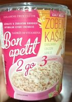 Oat meal