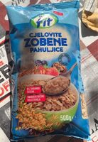 Fiocchi d’avena