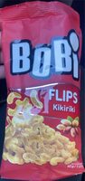 Bobi flips