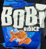 Bobi ribice