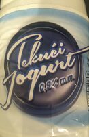 Tekući jogurt