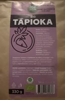 Tapioka