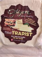 Mladi trapist