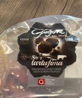 Sir s tartufima