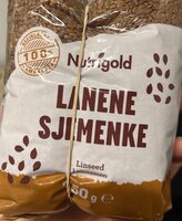 Lanene Sjemenke