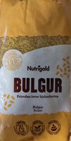 Bulgur