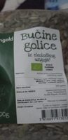 Bučine Golice