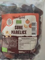 Suhe marel