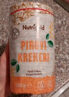 Pirovi krekeri