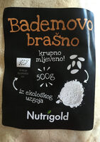 Bademovo brašno