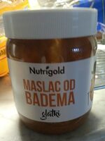 Almond butter
