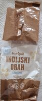 Indijski orah Lomljeni