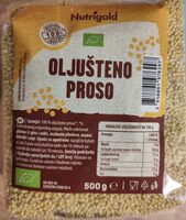 Oljušteno proso