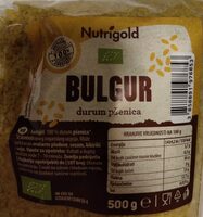 Bulgur