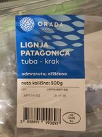Lignje