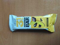 Protein Bar Banana Flavour
