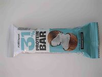 Protein bar kokos 31%