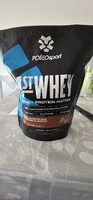 Whey protein