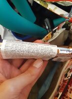 Protein bar