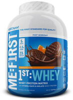 Whey Protein