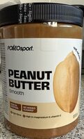 Peanut butter