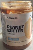 Peanut butter