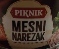 Mesni narezak