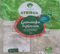 Gurmansa mješavina