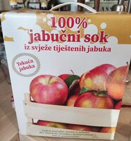 Jabučni sok