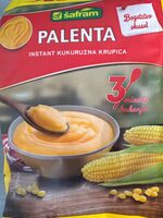 Palenta (Instant Polenta)