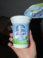 Jogurt 2.8% Tekući / Tekoči